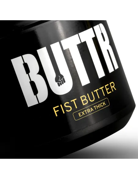 BUTTR - Fisting Balm Extra Thick - 500 ml