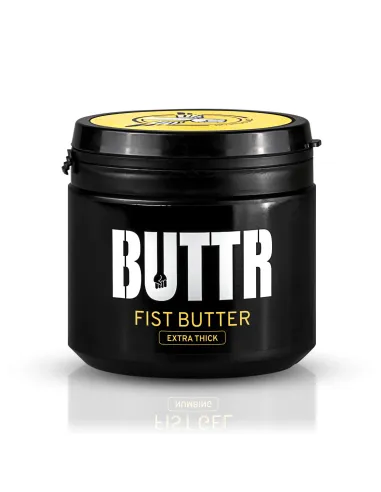 BUTTR - Fisting Balm Extra Thick - 500 ml