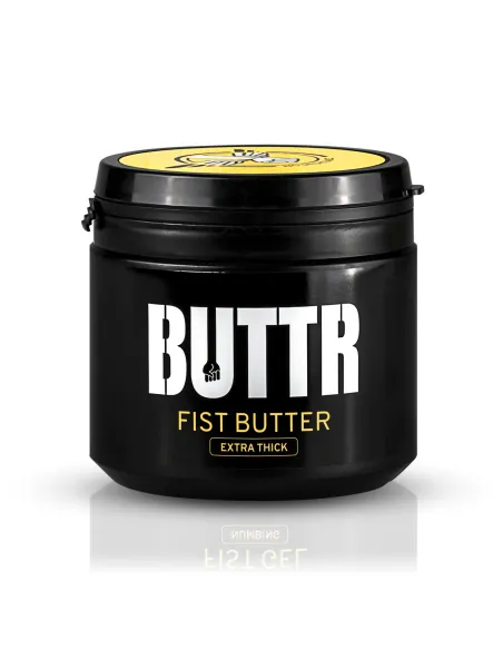 BUTTR - Fisting Balm Extra Thick - 500 ml