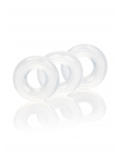 Pierścień-3 Stacker Rings