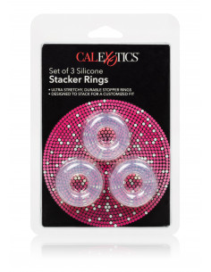 Pierścień-3 Stacker Rings 2