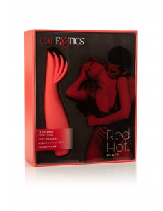 Stymulator-Red Hot Blaze 2