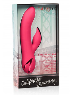 Wibrator-San Francisco Sweetheart 2