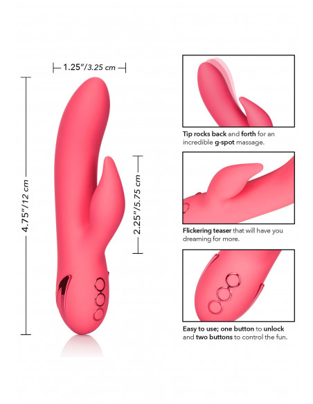 Wibrator-San Francisco Sweetheart