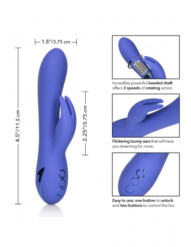 Wibrator-Beverly Hills Bunny