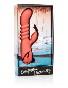 Wibrator-Orange County Cutie 2