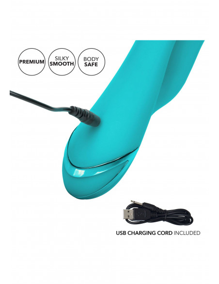 Wibrator-Santa Monica Starlet