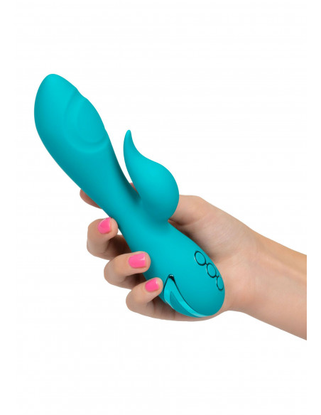 Wibrator-Santa Monica Starlet