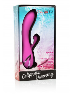 Wibrator-Malibu Minx 2