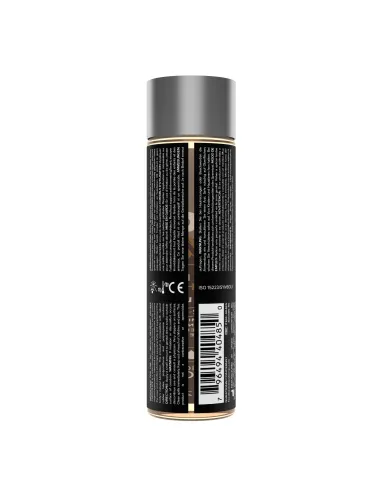 System JO - Gelato Decadente Double Chocolate Water-Based Lubricant - 120 m