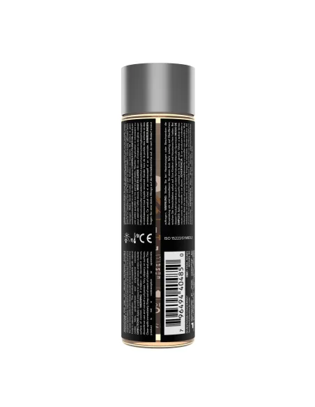 System JO - Gelato Decadente Double Chocolate Water-Based Lubricant - 120 m