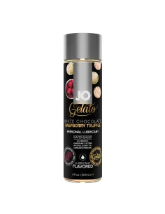 System JO - Gelato Water-Based Lubricant - White Chocolate Truffle - 120 ml