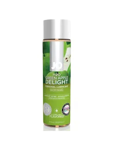 System JO - H2O Lubricant Apple - 120 ml