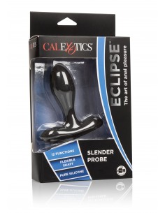 Plug/vibr-Eclipse Slender Probe 2