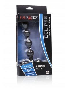 Kulki/anal-Eclipse Slender Beads 2