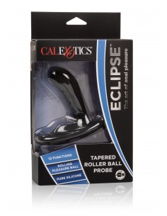 Plug/vibr-Eclipse Roller Ball Probe 2