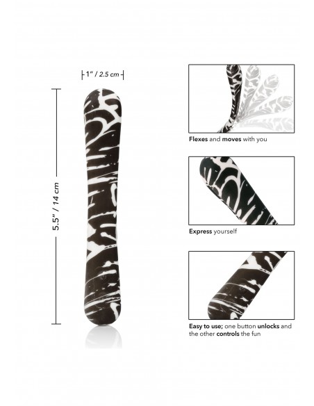 Wibrator-Hype FlexiWand