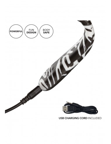 Wibrator-Hype FlexiWand