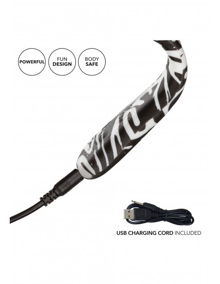 Wibrator-Hype FlexiWand