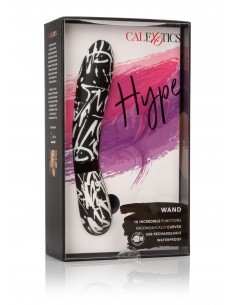 Wibrator-Hype Wand 2