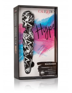 Stymulator-Hype Massager 2