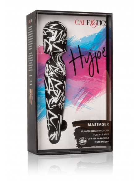 Stymulator-Hype Massager