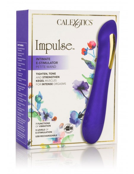 Stymulator-Estim Petite Wand