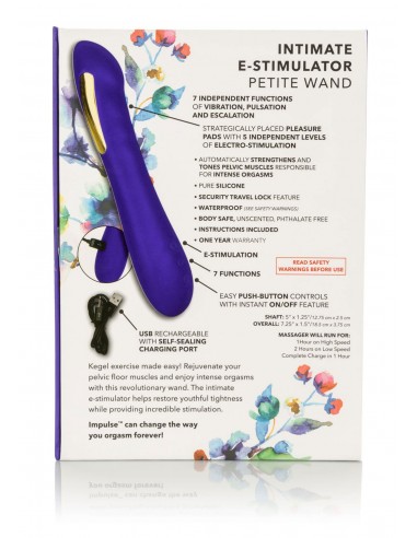 Stymulator-Estim Petite Wand