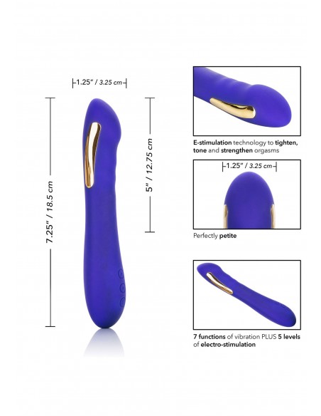 Stymulator-Estim Petite Wand