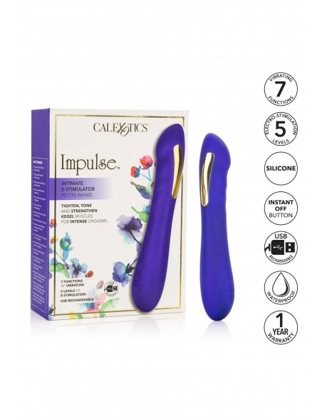 Stymulator-Estim Petite Wand