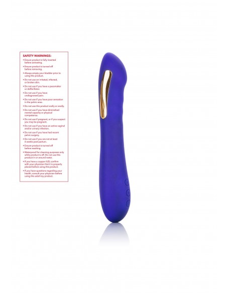 Stymulator-Estim Petite Wand