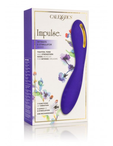 Stymulator-Estim Wand