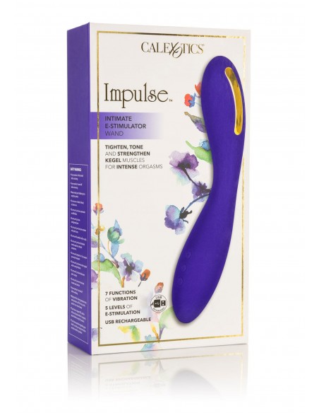 Stymulator-Estim Wand