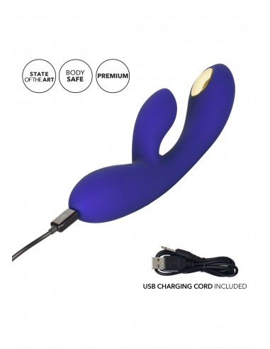 Stymulator-Estim Dual Wand