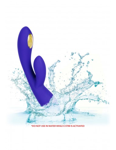 Stymulator-Estim Dual Wand