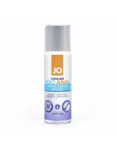 System JO - Anal H2O Lubricant Cool 60 ml