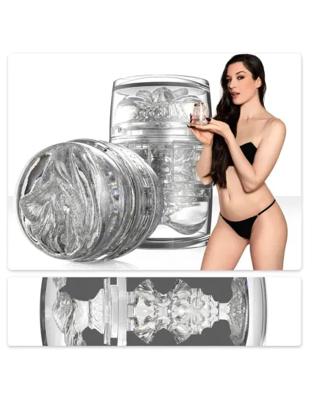Fleshlight - Quickshot Masturbator - Stoya