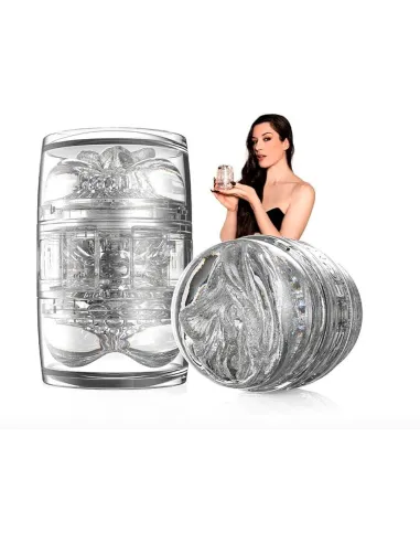 Fleshlight - Quickshot Masturbator - Stoya