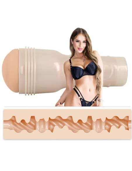 Fleshlight Girls - Sky Bri Celestial