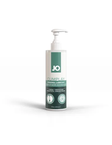JO - Cumplay Lubricant - 240 ml