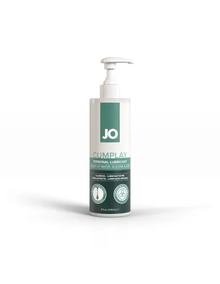 JO - Cumplay Lubricant - 240 ml