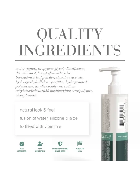 JO - Cumplay Lubricant - 240 ml