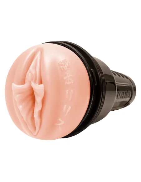 Fleshlight Fantasy - Lilith Fukumoto Shokushu