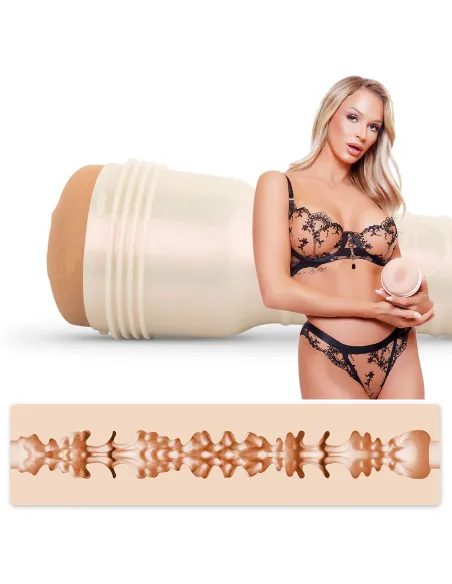 Fleshlight Girls - Emma Hix Syrup Signature 