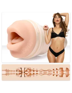 Fleshlight Girls - Riley Reid Insomnia Signature - Mouth