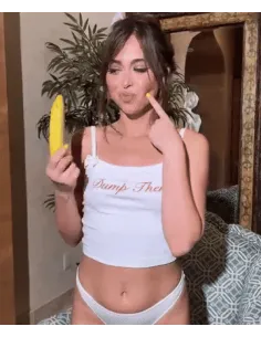 Fleshlight Girls - Riley Reid Insomnia Signature - Mouth 2