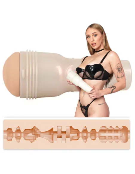 Fleshlight Girls - Angel Youngs Sweetness