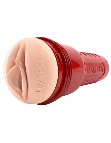 Fleshlight Fantasy - Evie Akashiya Sho Akuma Signature Vagina 