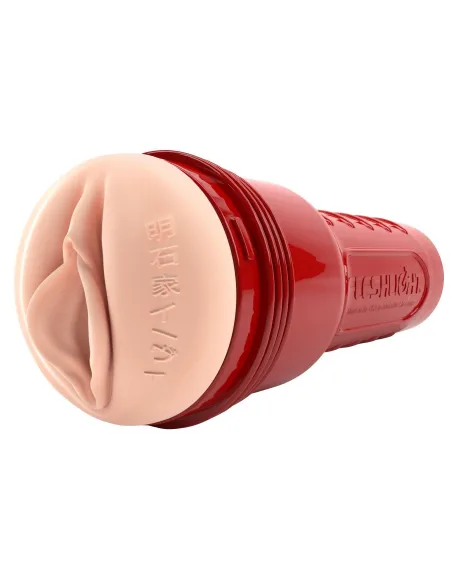 Fleshlight Fantasy - Evie Akashiya Sho Akuma Signature Vagina 