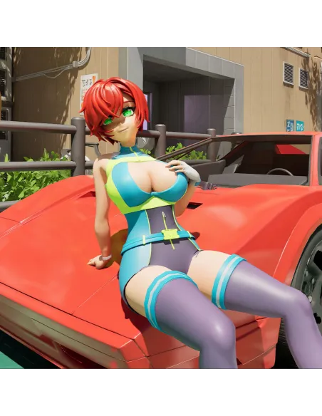 Fleshlight Fantasy - Evie Akashiya Sho Akuma Signature Vagina 